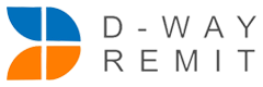 dway remit Logo