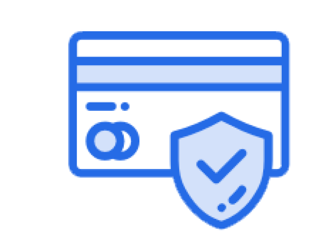 Trusted and secure